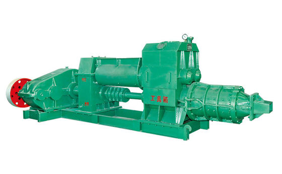 12000pcs 160kw 450mm Auto Brick Making Machine