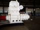 447kw Two Stage Automatic Clay Brick Extruder Machine